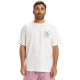 Quiksilver Ανδρική κοντομάνικη μπλούζα Outside Inside - Short Sleeves T-Shirt